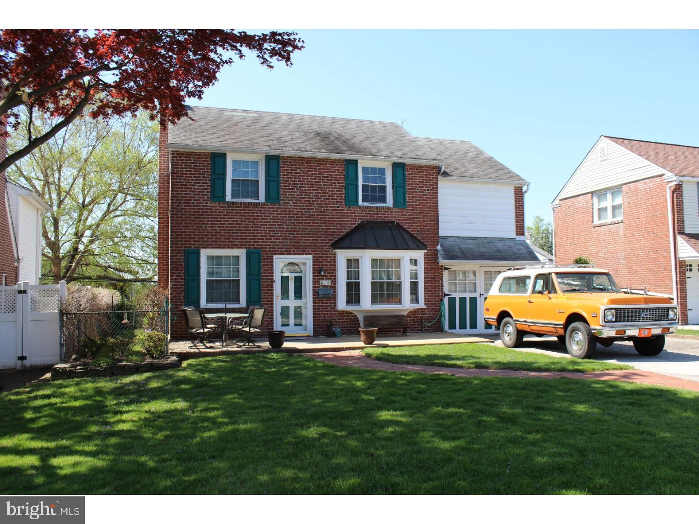 612 Willowbrook Road Havertown, PA 19083 - Photo 1 of 19 Gallery Image 1