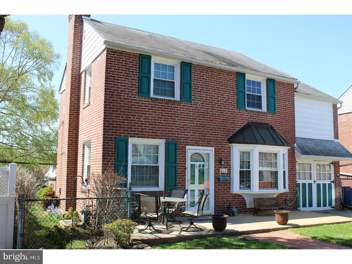 612 Willowbrook Road Havertown, PA 19083 - Photo 2 of 19 Gallery Image 2