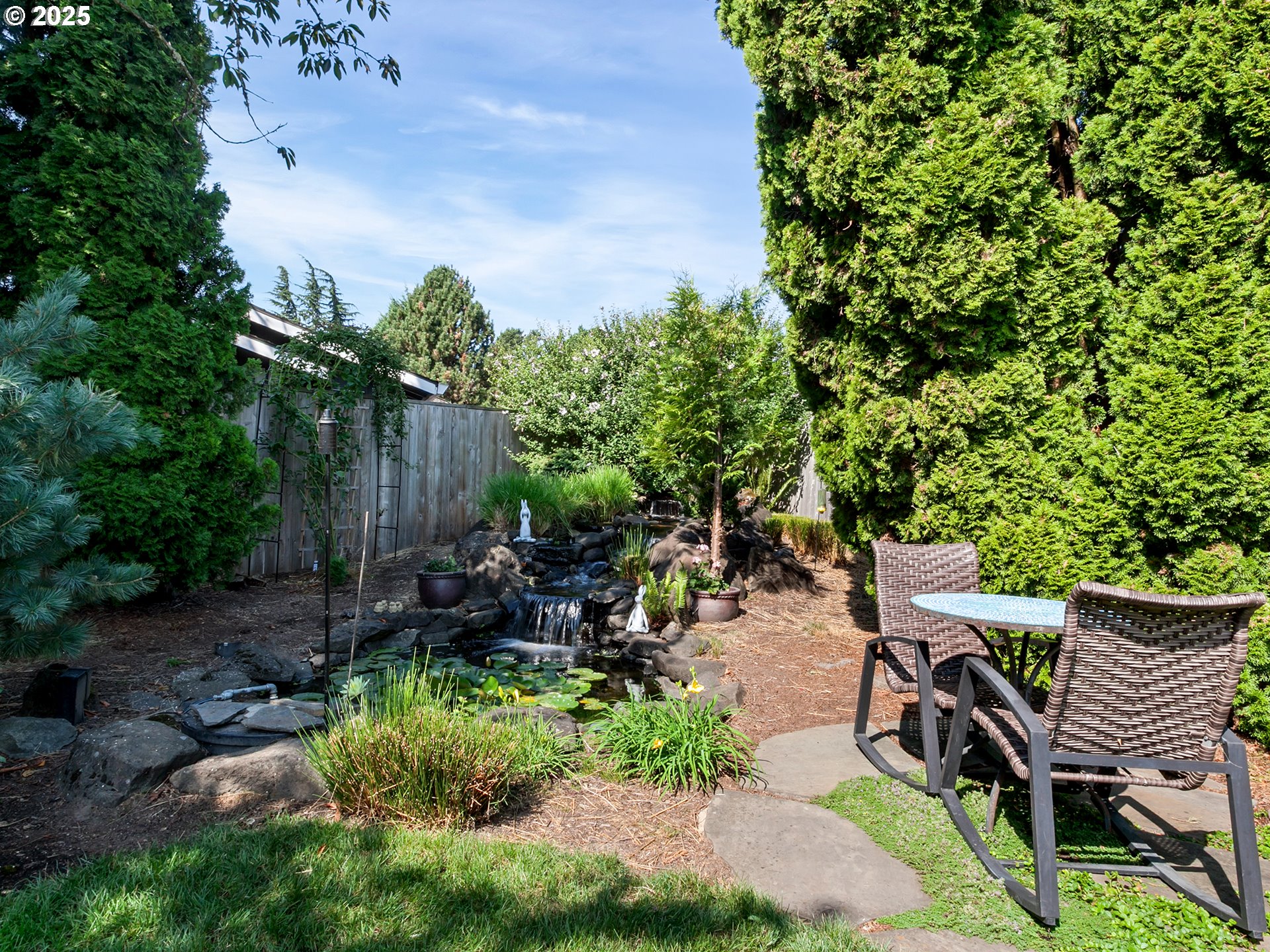 29385 Southwest Teton Way Wilsonville, OR 97070 - Photo 36 of 48 Pond