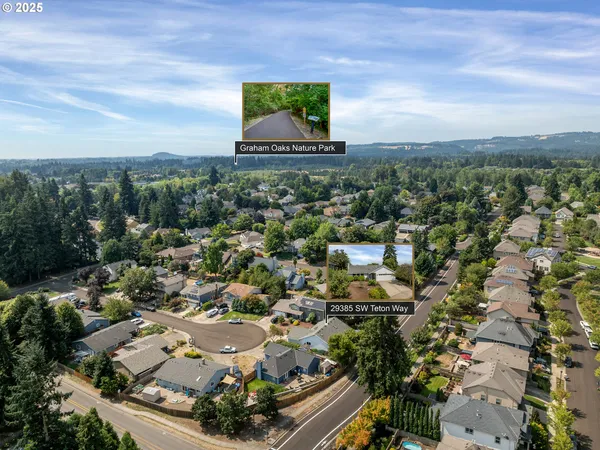 $598,500 | 29385 Southwest Teton Way, Wilsonville, OR 97070