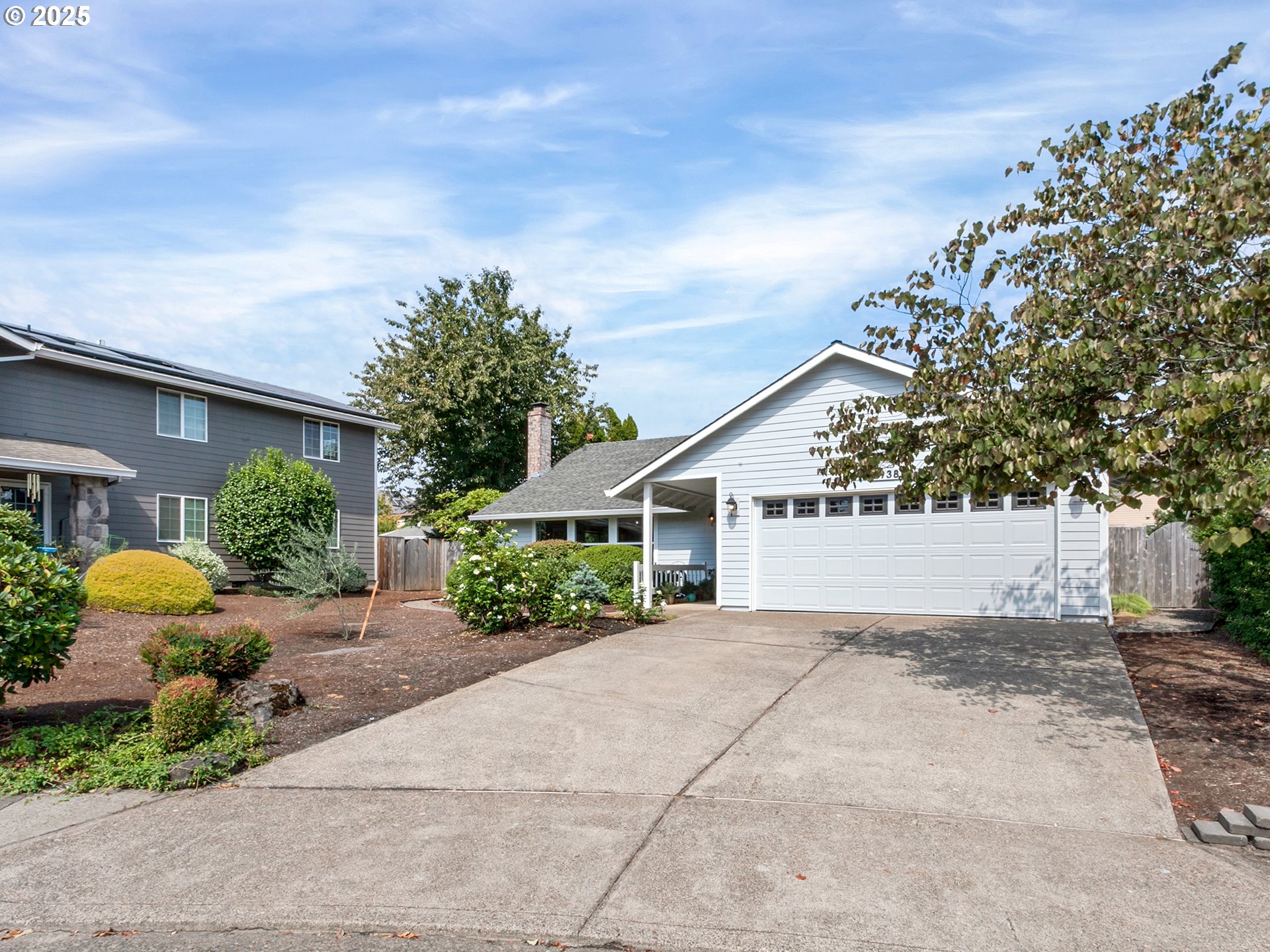 29385 Southwest Teton Way Wilsonville, OR 97070 - Photo 8 of 48 Exterior