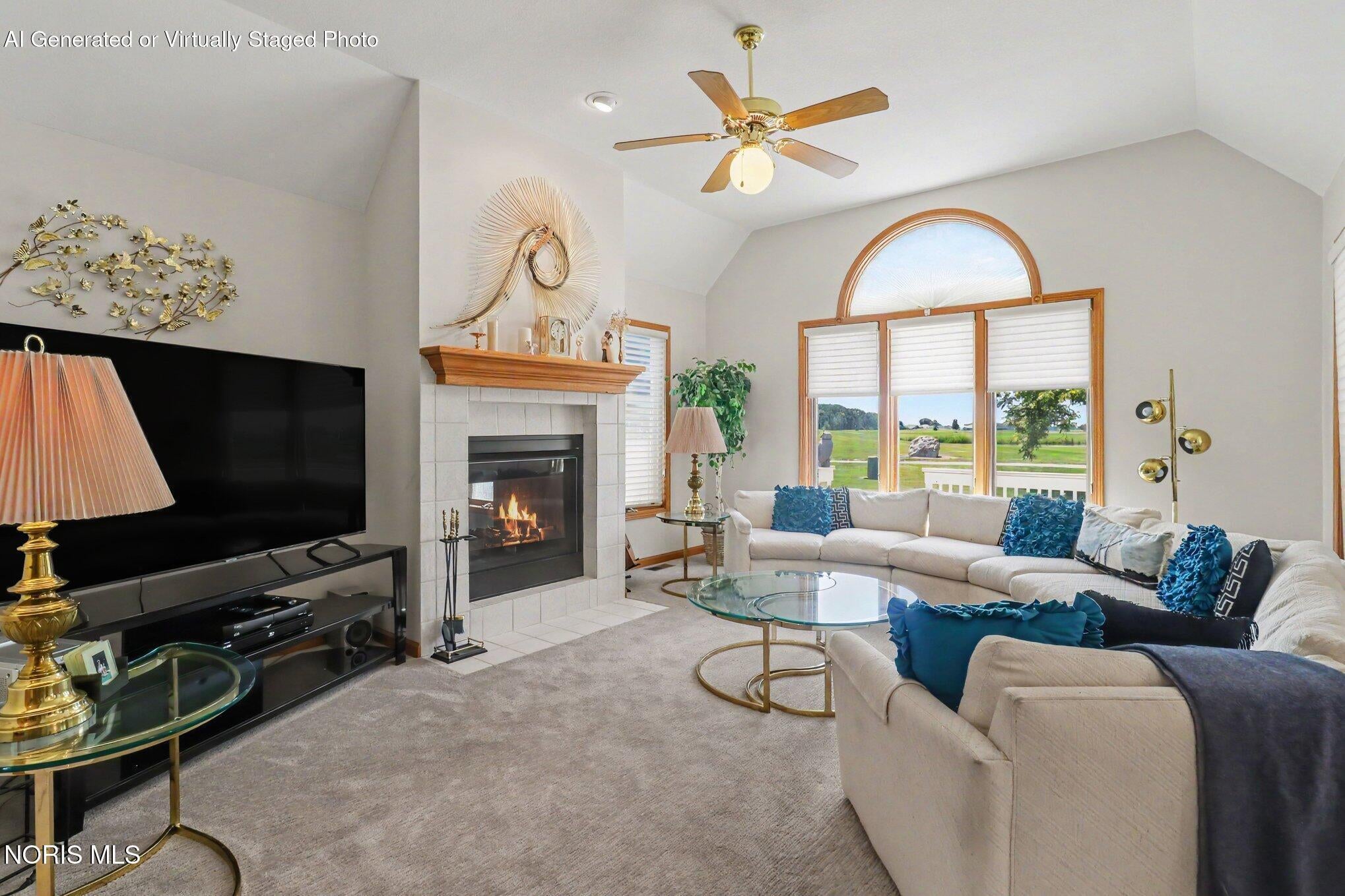 5438 Bay Shore Road Oregon, OH 43616 - Photo 5 of 26 Gallery Image 5