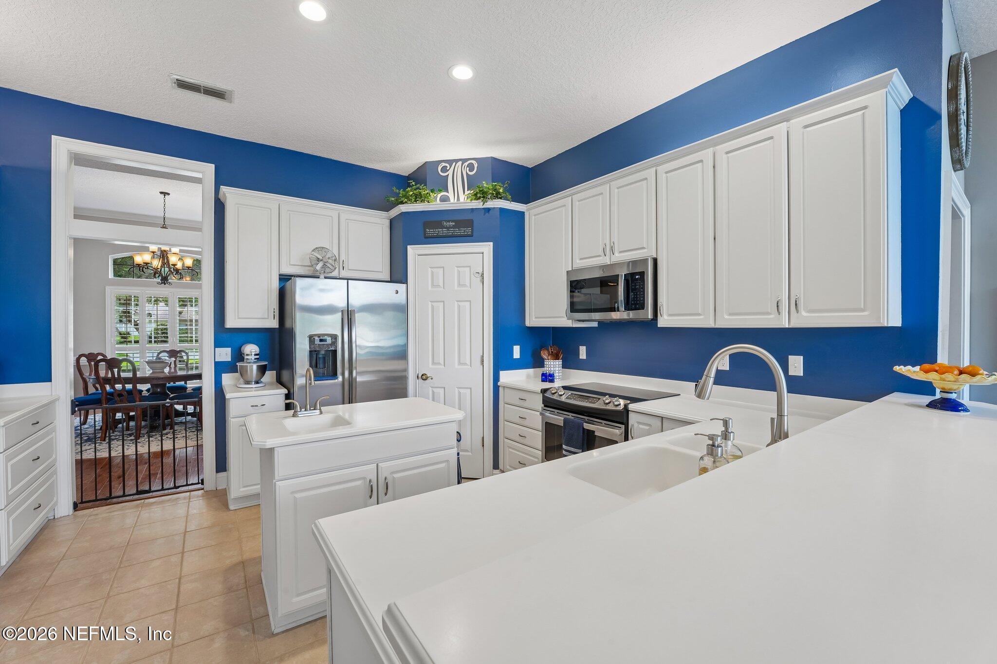 1749 Preserve Point Terrace Fleming Island, FL 32003 - Photo 30 of 60 Kitchen