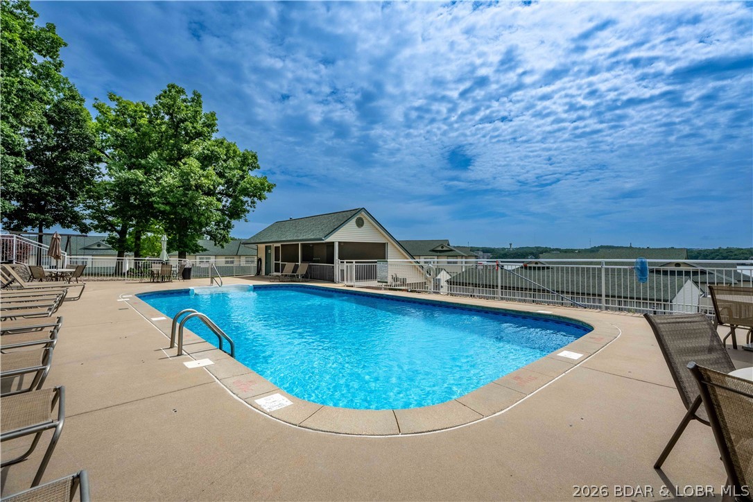 131 Evergreen Road, Unit 1B Sunrise Beach, MO 65079 - Photo 36 of 43