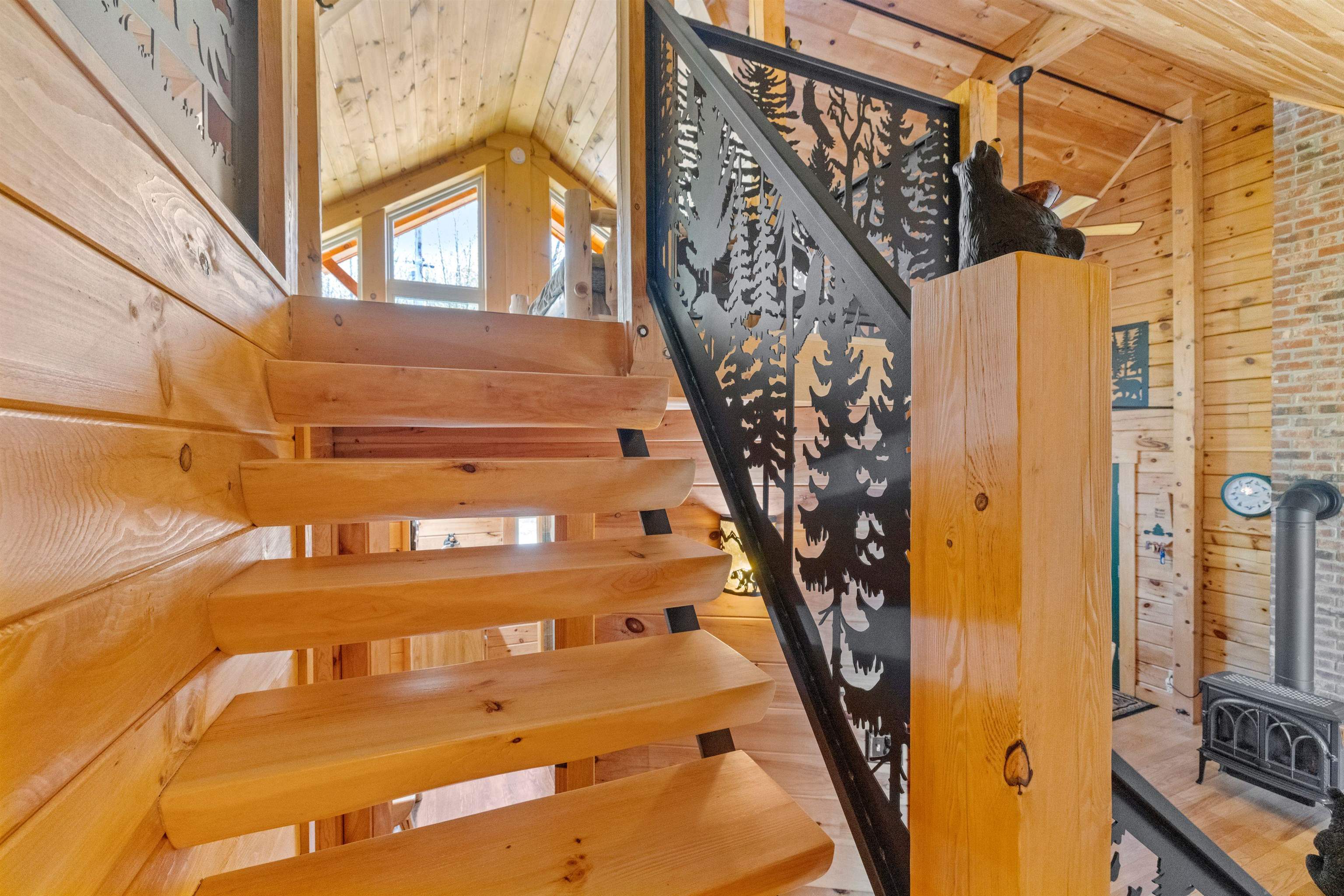 308 Lake Road Lunenburg, VT 05906 - Photo 35 of 55 Gallery Image 35