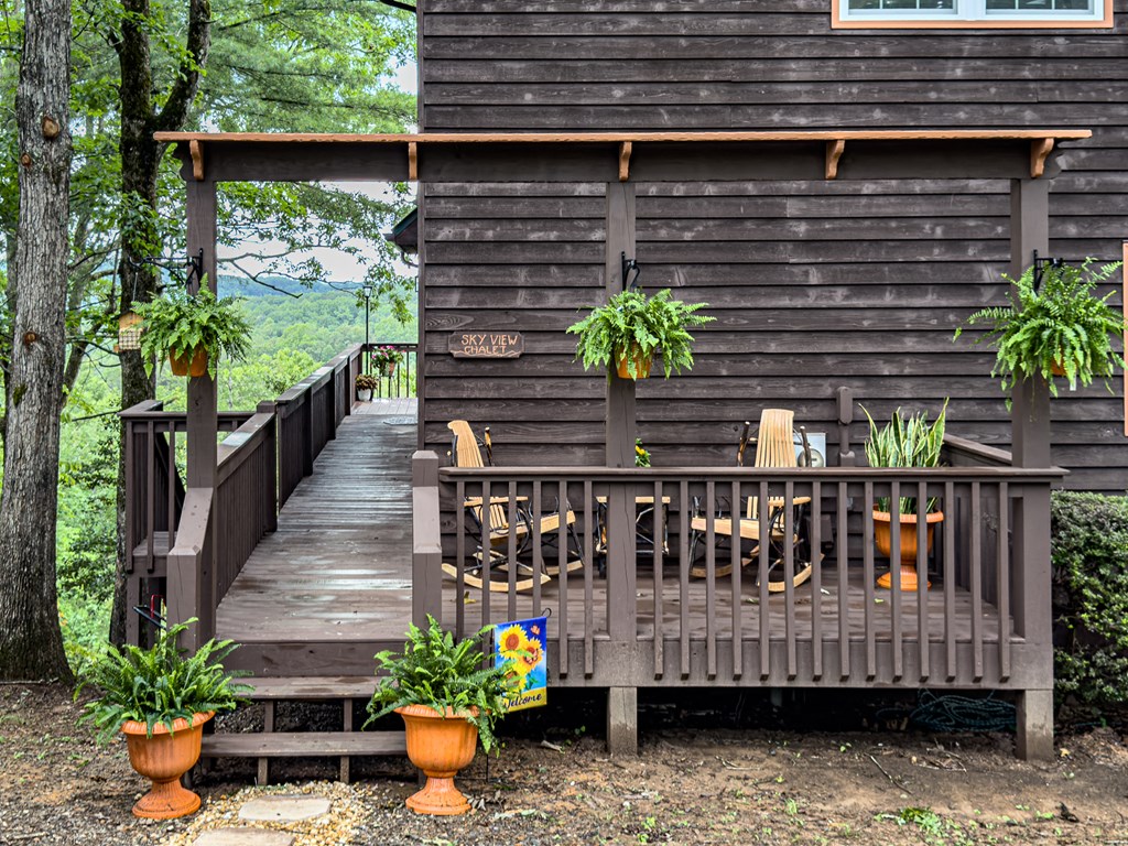 1484 Cardinal Road Murphy, NC 28906 - Photo 85 of 89 Gallery Image 85
