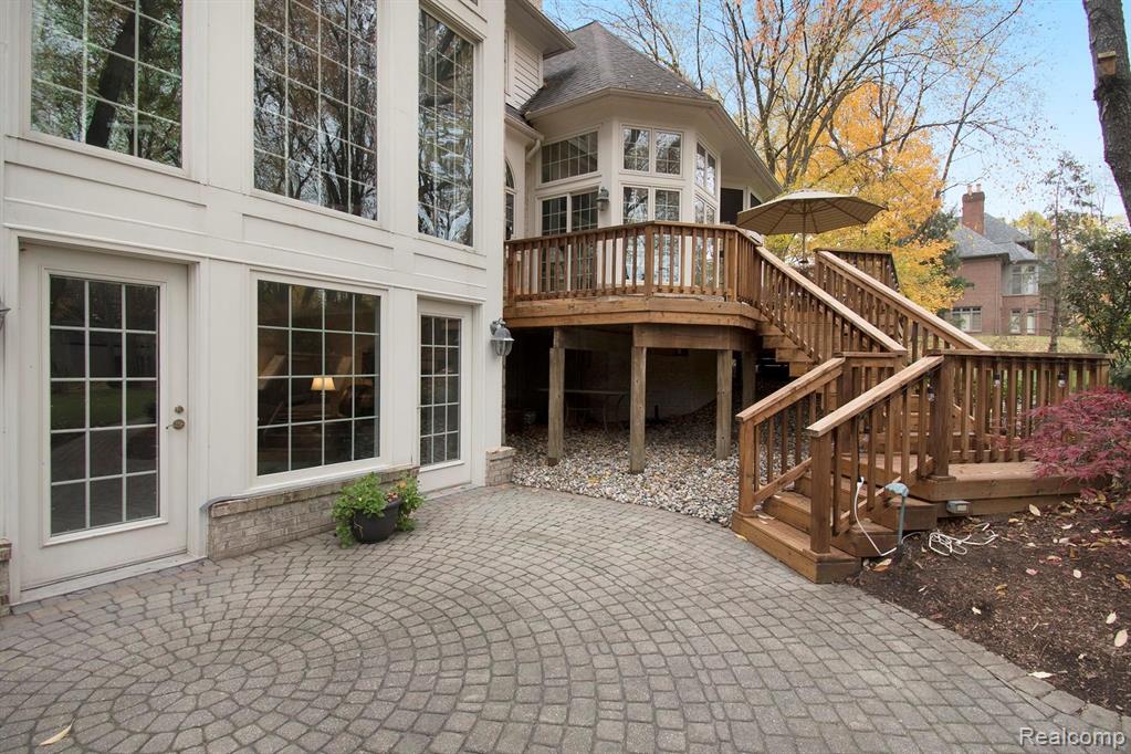 6644 Cornerstone Lane Rochester Hills, MI 48306 - Photo 53 of 61