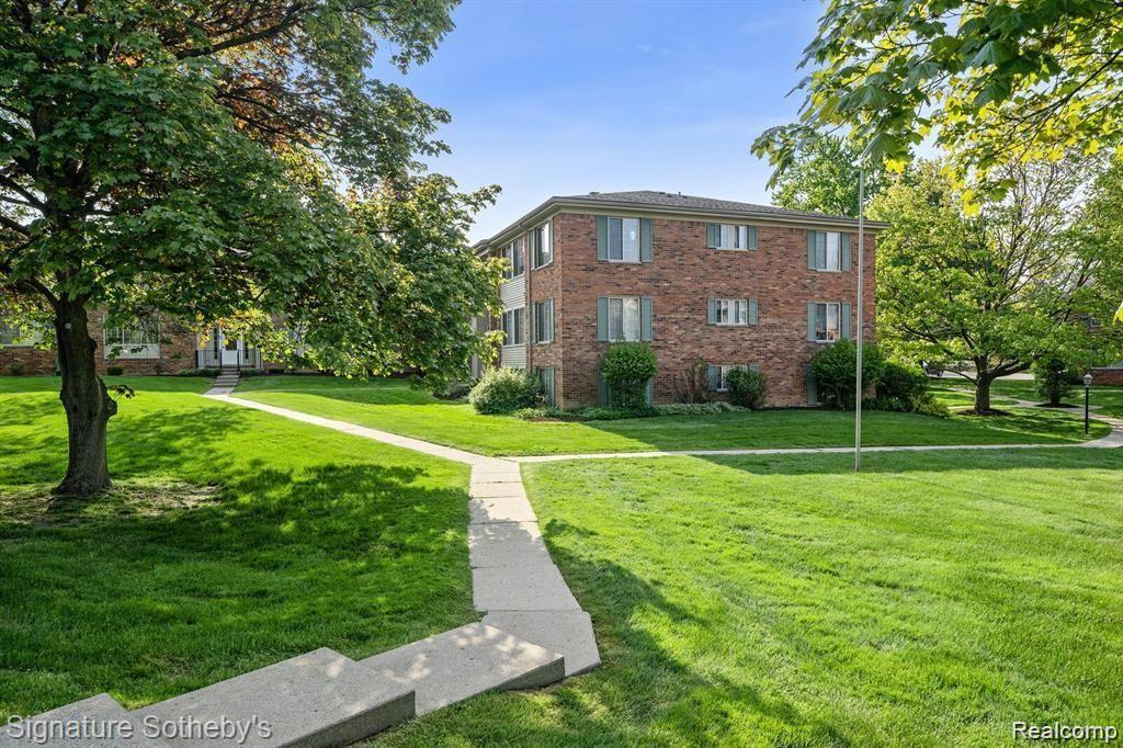 500 Romeo Road, Unit 116 Rochester, MI 48307 - Photo 22 of 27