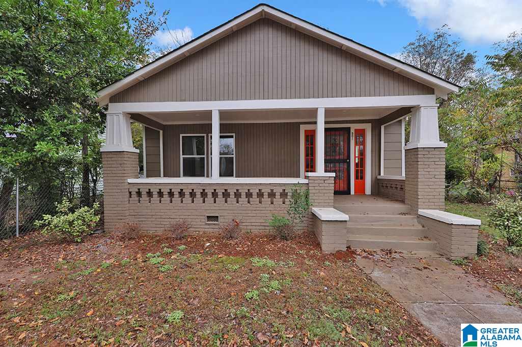 501 Omega Street South Birmingham, AL 35205 - Photo 1 of 22