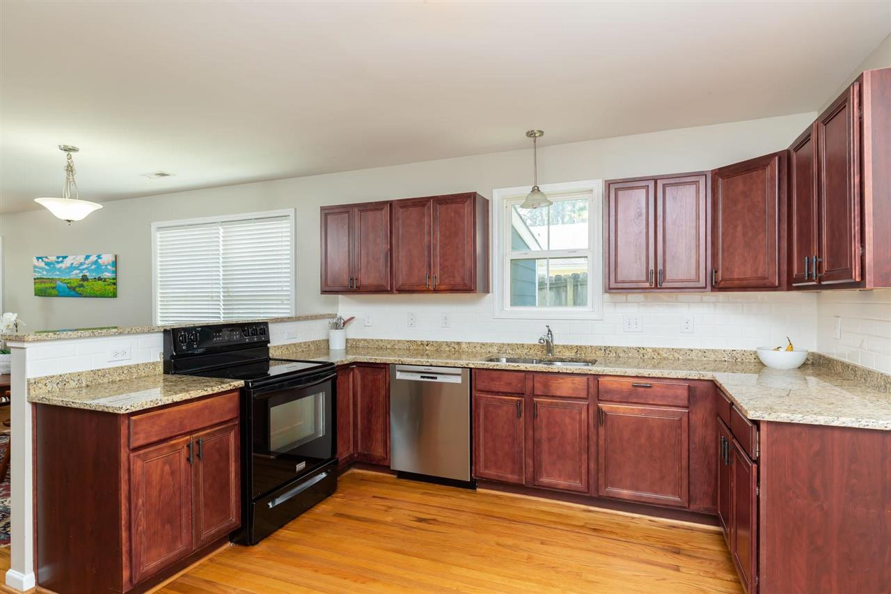 1112 Coleman Street Raleigh, NC 27610 - Photo 7 of 20 Photo 7