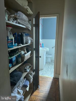 914 Ellsworth Street Philadelphia, PA 19147 - Photo 10 of 14 a view of storage and utility room