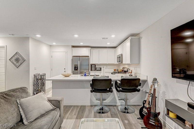 6176 Rathbone Street Las Vegas, NV 89166 - Photo 13 of 46