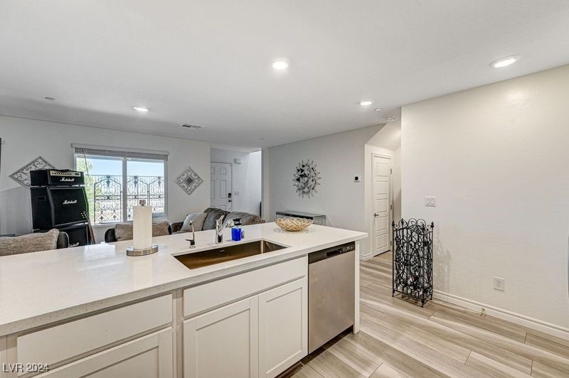6176 Rathbone Street Las Vegas, NV 89166 - Photo 14 of 46