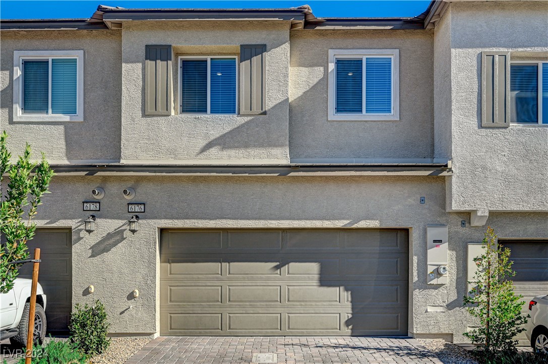 6176 Rathbone Street Las Vegas, NV 89166 - Photo 3 of 46