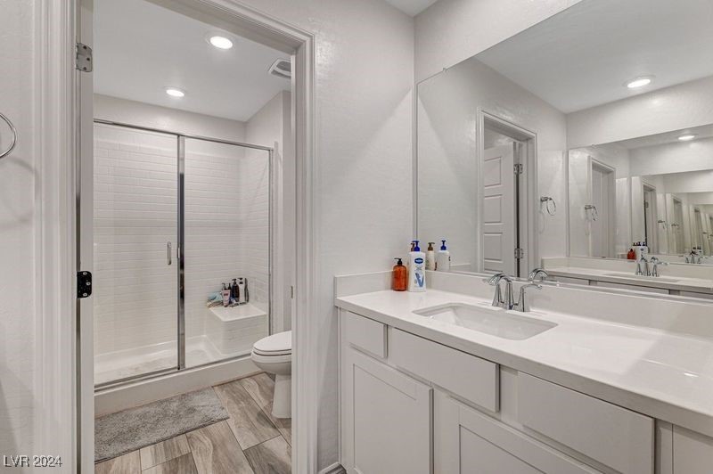 6176 Rathbone Street Las Vegas, NV 89166 - Photo 32 of 46