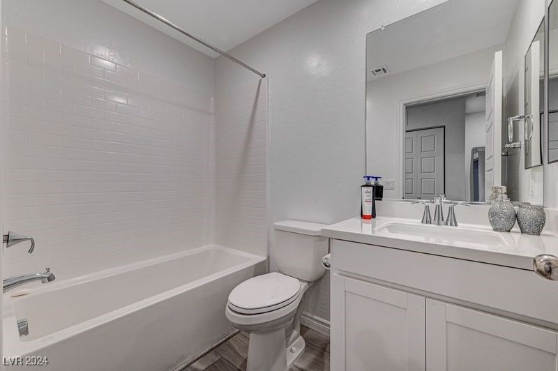 6176 Rathbone Street Las Vegas, NV 89166 - Photo 35 of 46