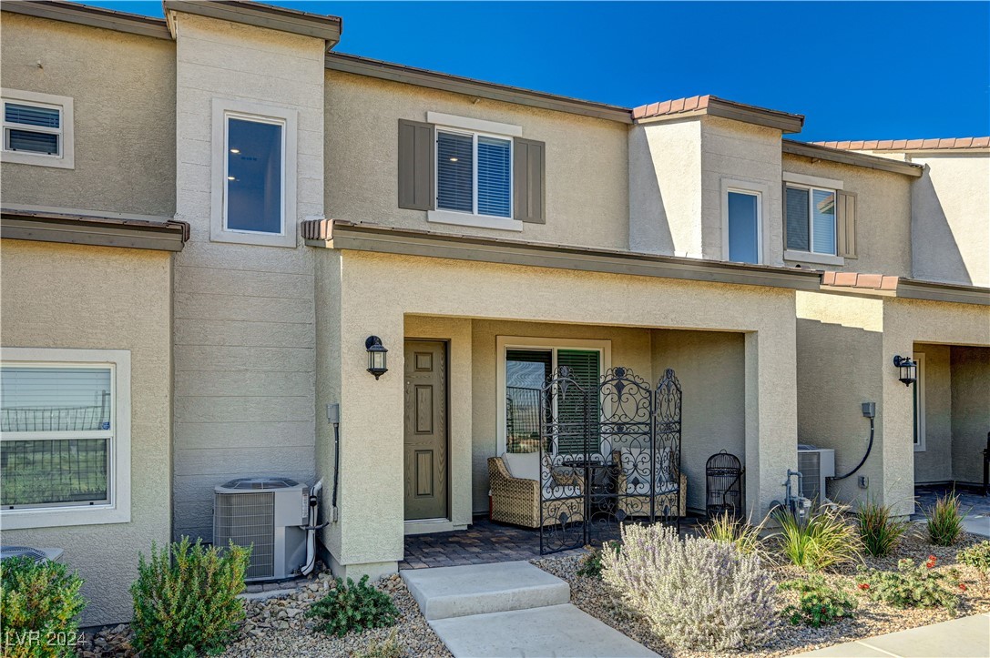 6176 Rathbone Street Las Vegas, NV 89166 - Photo 41 of 46