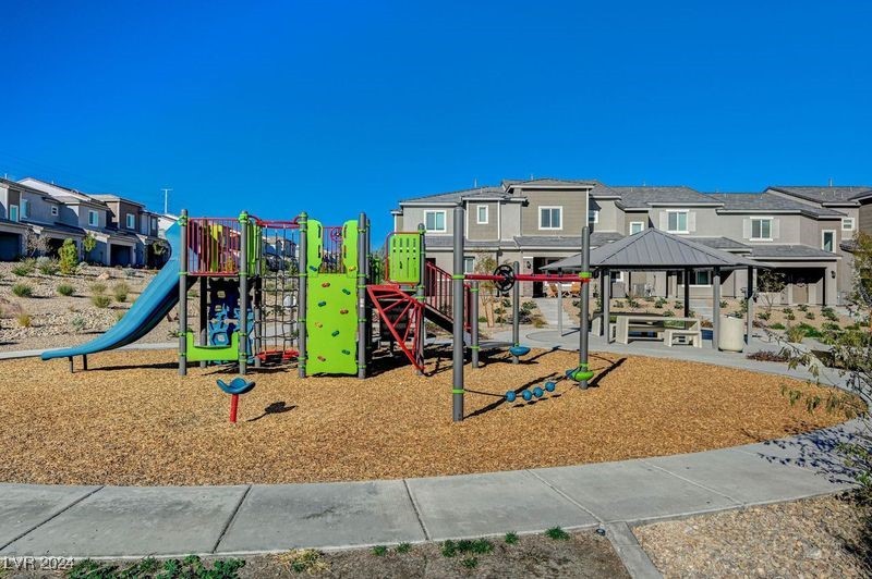 6176 Rathbone Street Las Vegas, NV 89166 - Photo 42 of 46