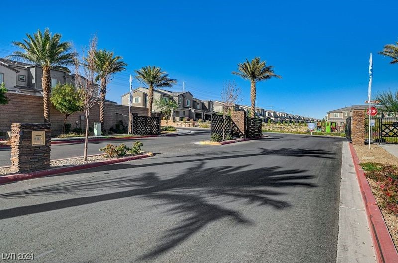 6176 Rathbone Street Las Vegas, NV 89166 - Photo 43 of 46