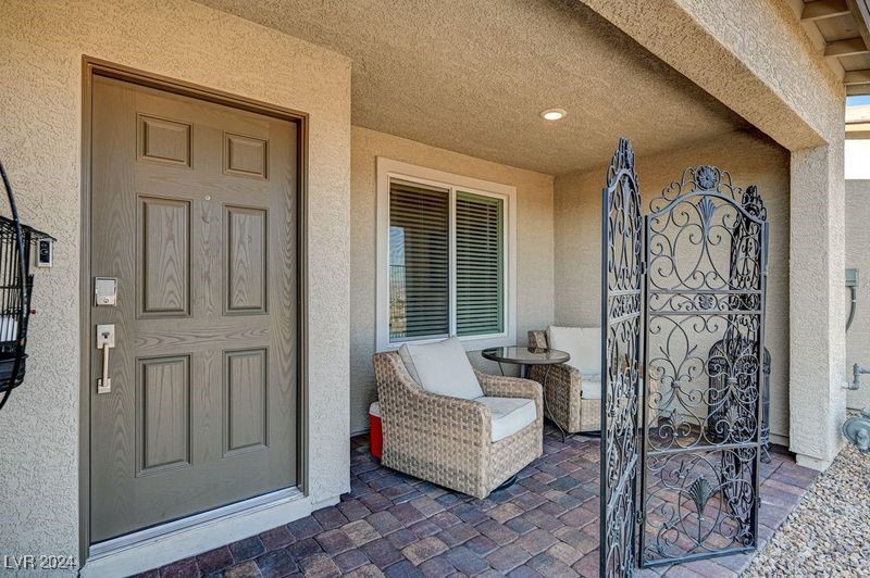 6176 Rathbone Street Las Vegas, NV 89166 - Photo 6 of 46
