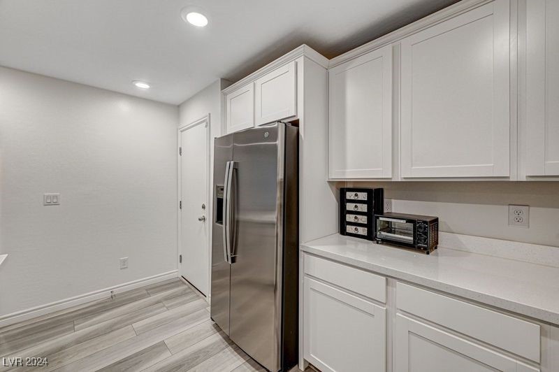 6176 Rathbone Street Las Vegas, NV 89166 - Photo 9 of 46