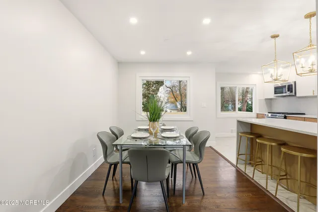 $559,000 | 1599 Woodcrest Drive, Toms River, NJ 08753