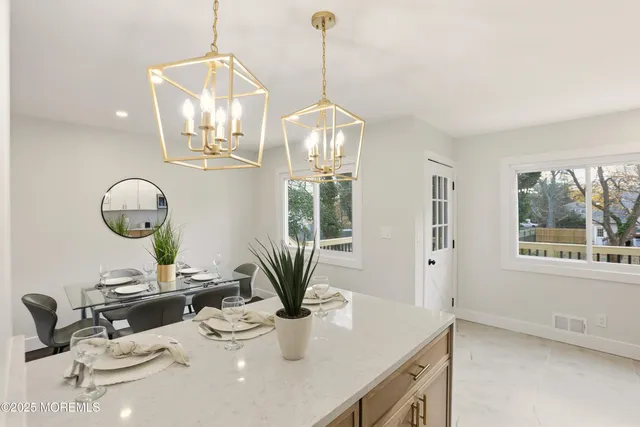 $559,000 | 1599 Woodcrest Drive, Toms River, NJ 08753