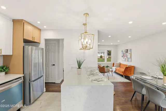 $559,000 | 1599 Woodcrest Drive, Toms River, NJ 08753