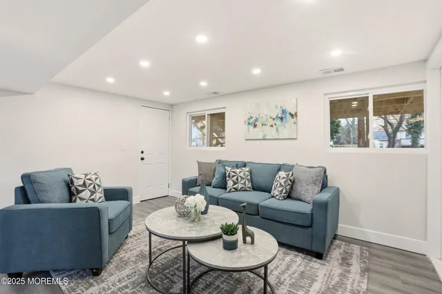 $559,000 | 1599 Woodcrest Drive, Toms River, NJ 08753