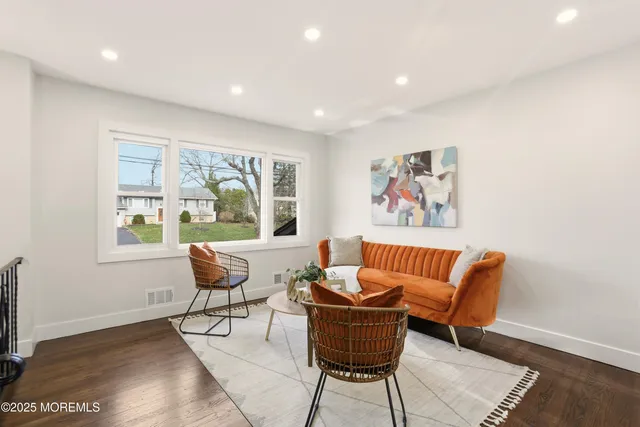 $559,000 | 1599 Woodcrest Drive, Toms River, NJ 08753