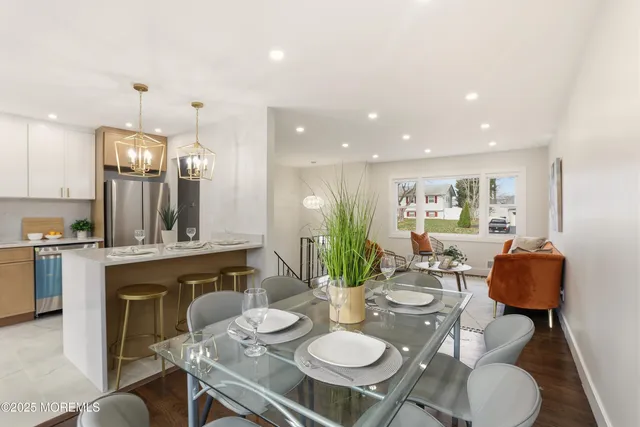 $559,000 | 1599 Woodcrest Drive, Toms River, NJ 08753