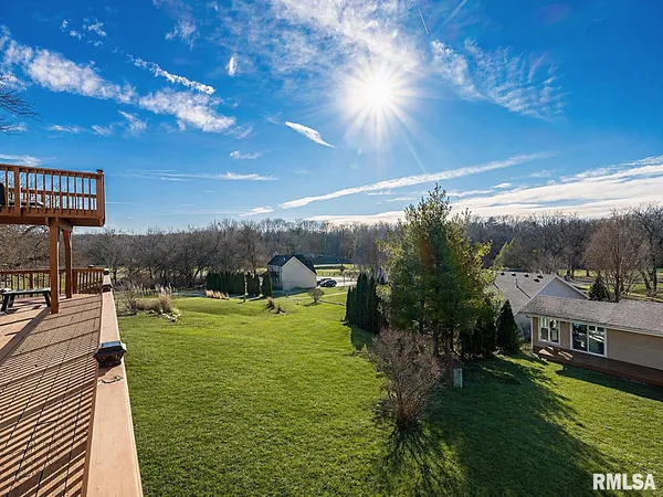 $319,900 | 2213 Cordova Court, Pekin, IL 61554
