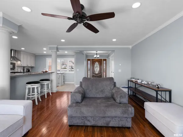 $319,900 | 2213 Cordova Court, Pekin, IL 61554