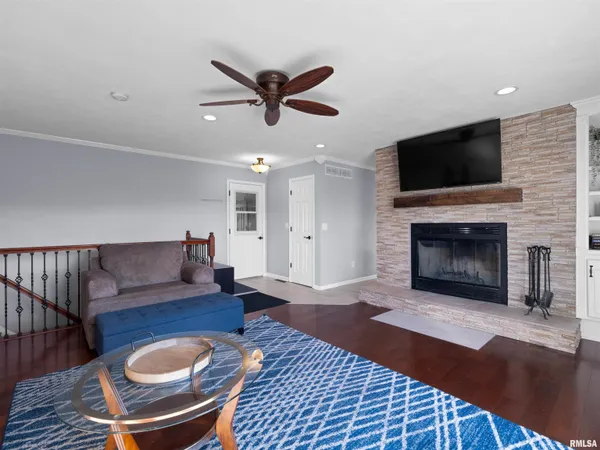 $319,900 | 2213 Cordova Court, Pekin, IL 61554