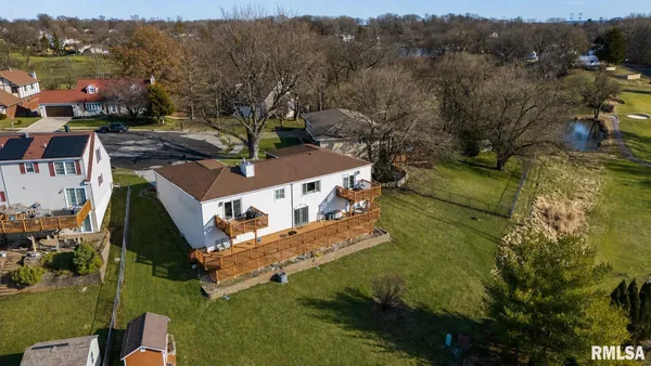 $319,900 | 2213 Cordova Court, Pekin, IL 61554