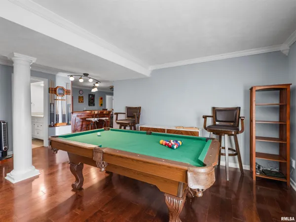 $319,900 | 2213 Cordova Court, Pekin, IL 61554