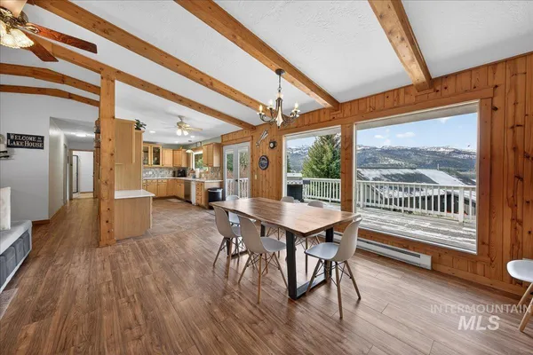 $749,900 | 115 Par Drive, Cascade, ID 83611