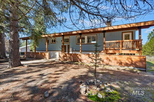 $749,900 | 115 Par Drive, Cascade, ID 83611