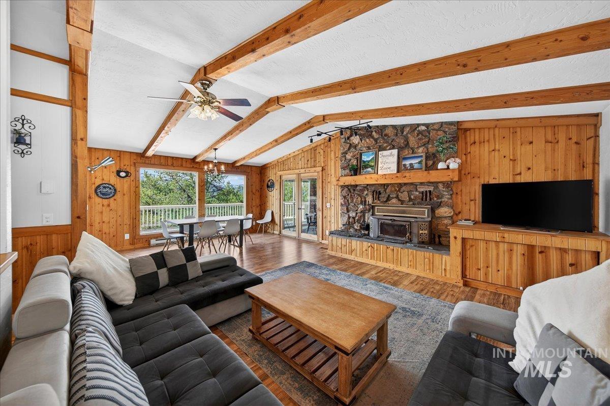 115 Par Drive Cascade, ID 83611 - Photo 4 of 47