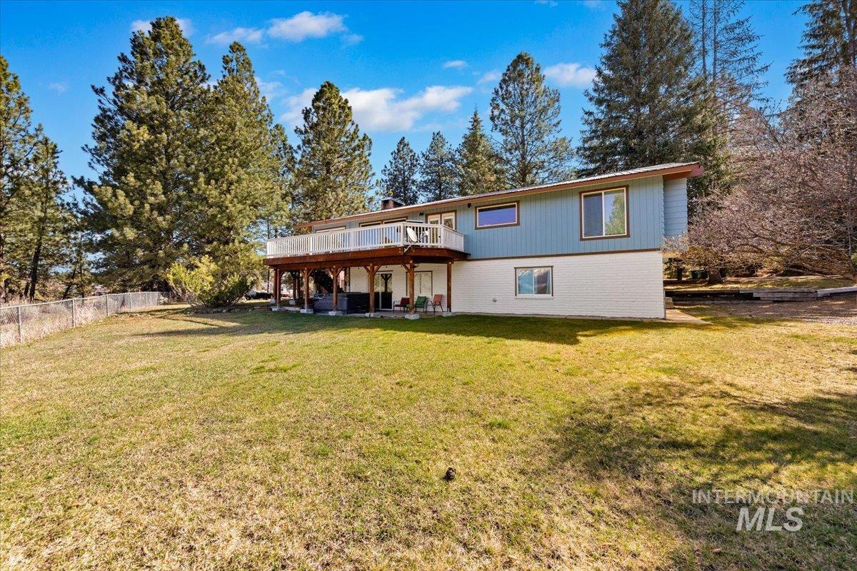 115 Par Drive Cascade, ID 83611 - Photo 41 of 47