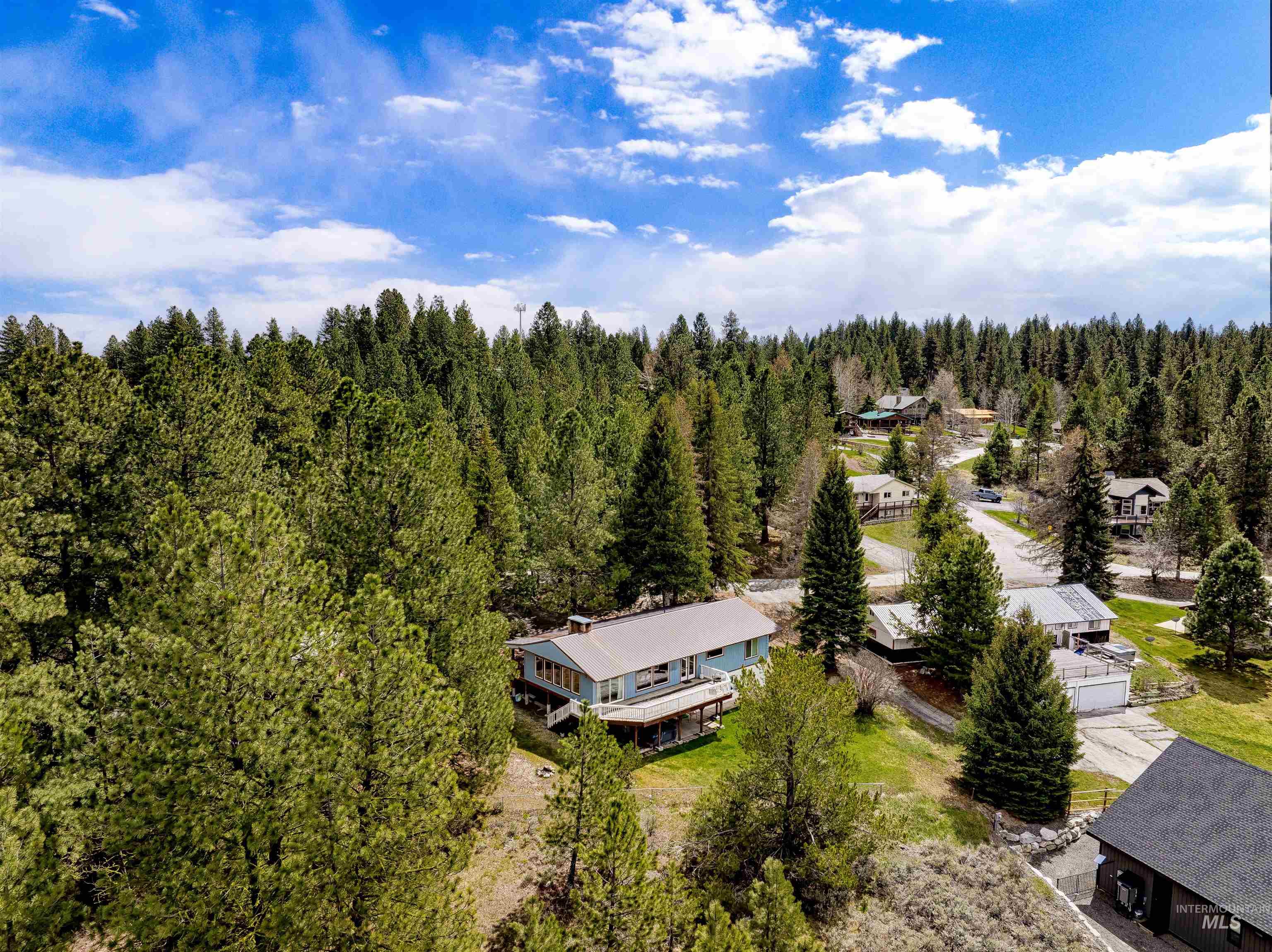 115 Par Drive Cascade, ID 83611 - Photo 43 of 47