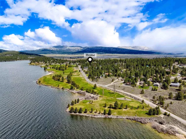 $749,900 | 115 Par Drive, Cascade, ID 83611
