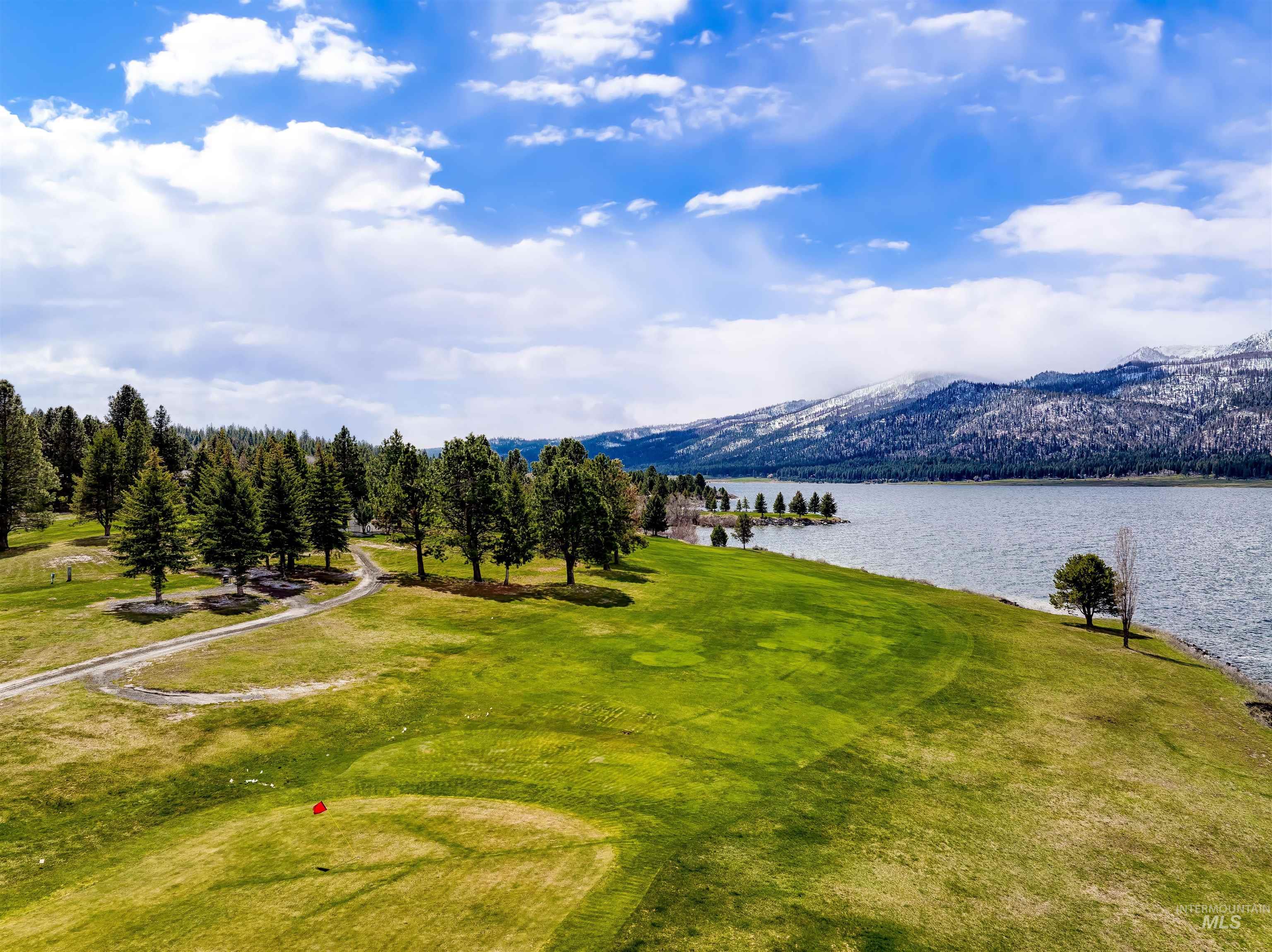 115 Par Drive Cascade, ID 83611 - Photo 47 of 47 Cascade Golf Course