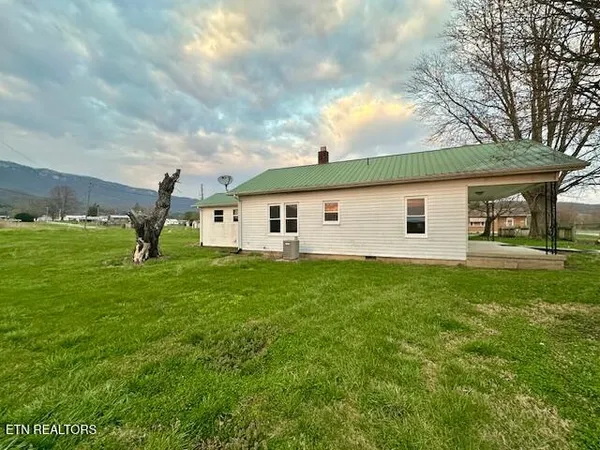 $65,000 | 273 Stockyard Drive, Ewing, VA 24248