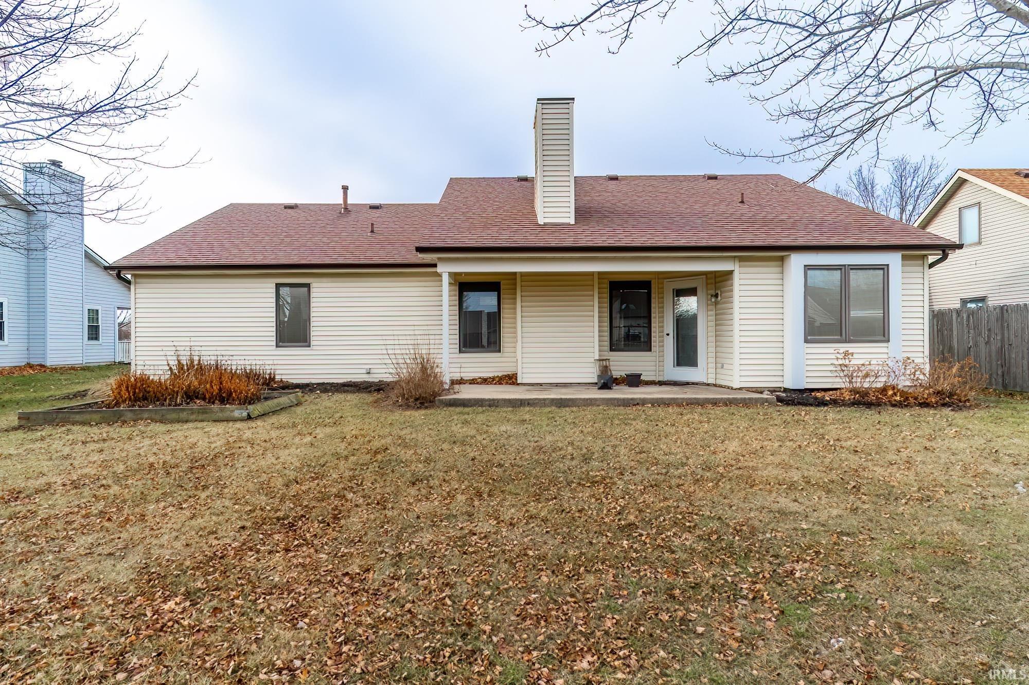 8508 Medallion Run Fort Wayne, IN 46825 - Photo 18 of 19