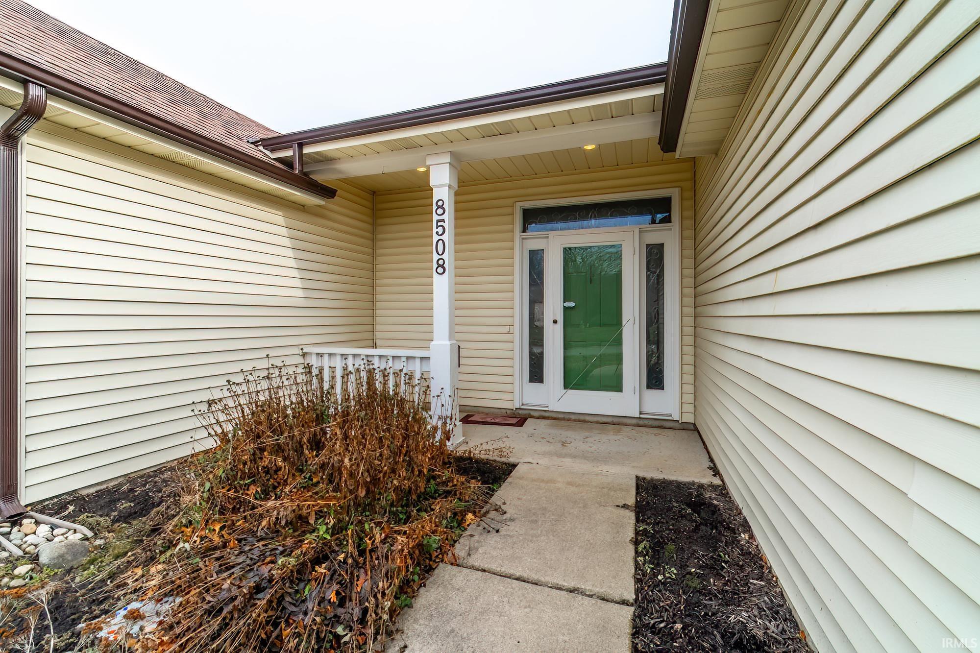 8508 Medallion Run Fort Wayne, IN 46825 - Photo 3 of 19