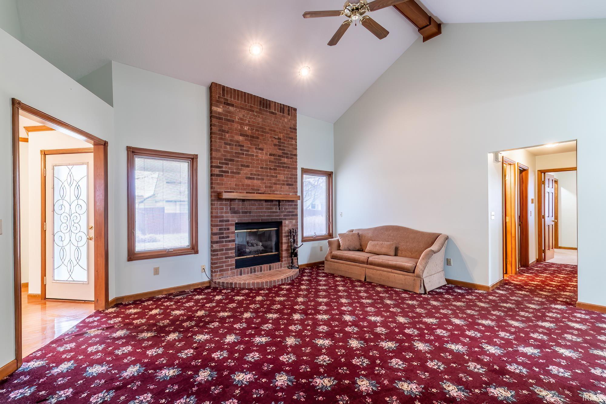 8508 Medallion Run Fort Wayne, IN 46825 - Photo 7 of 19