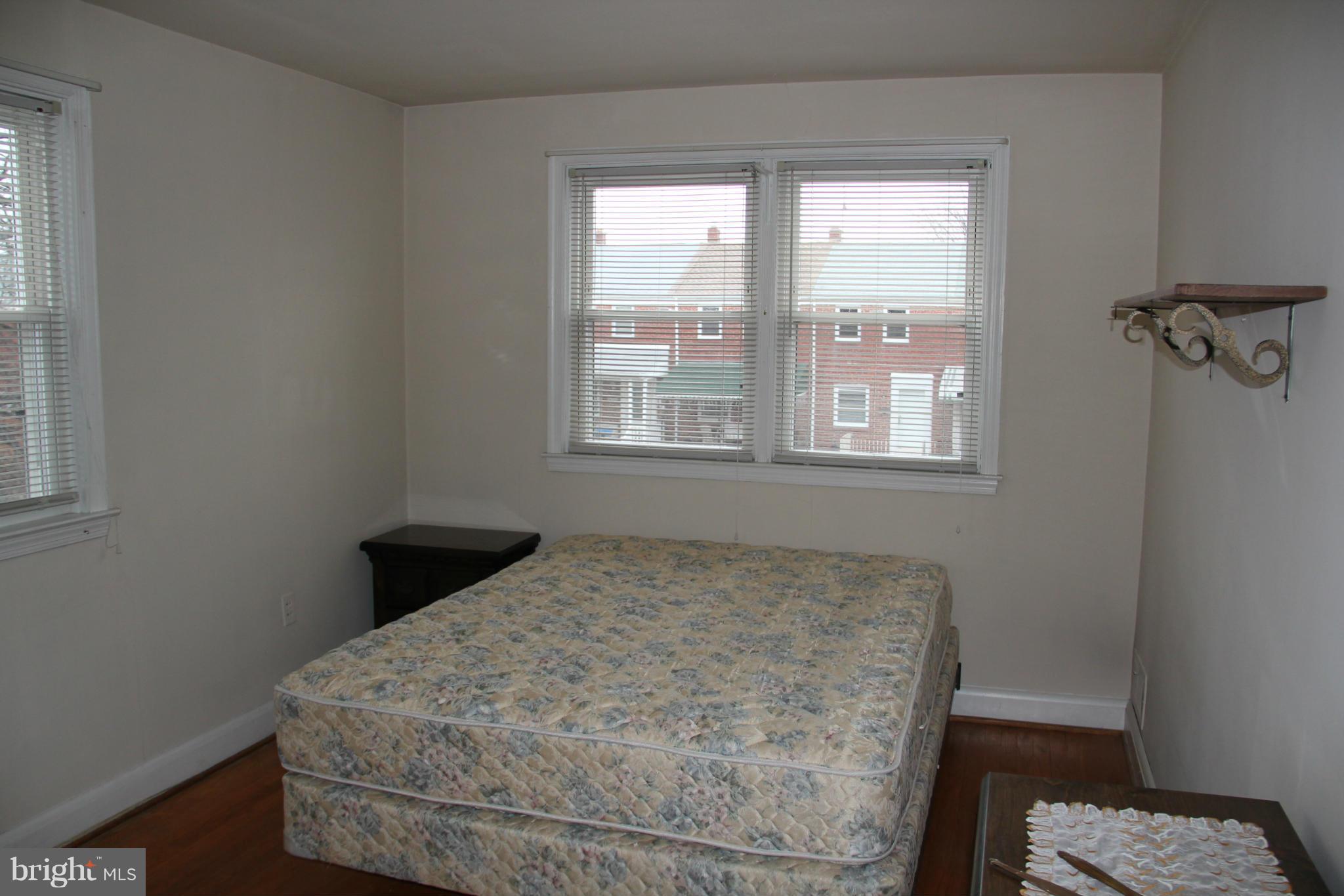 2108 Vailthorn Road Baltimore, MD 21220 - Photo 13 of 22 Bedroom