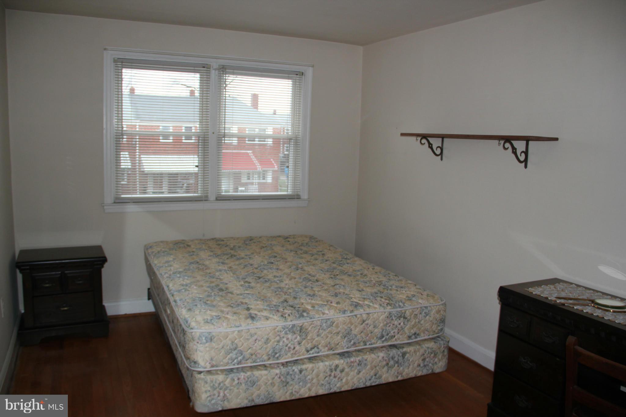 2108 Vailthorn Road Baltimore, MD 21220 - Photo 14 of 22 Bedroom