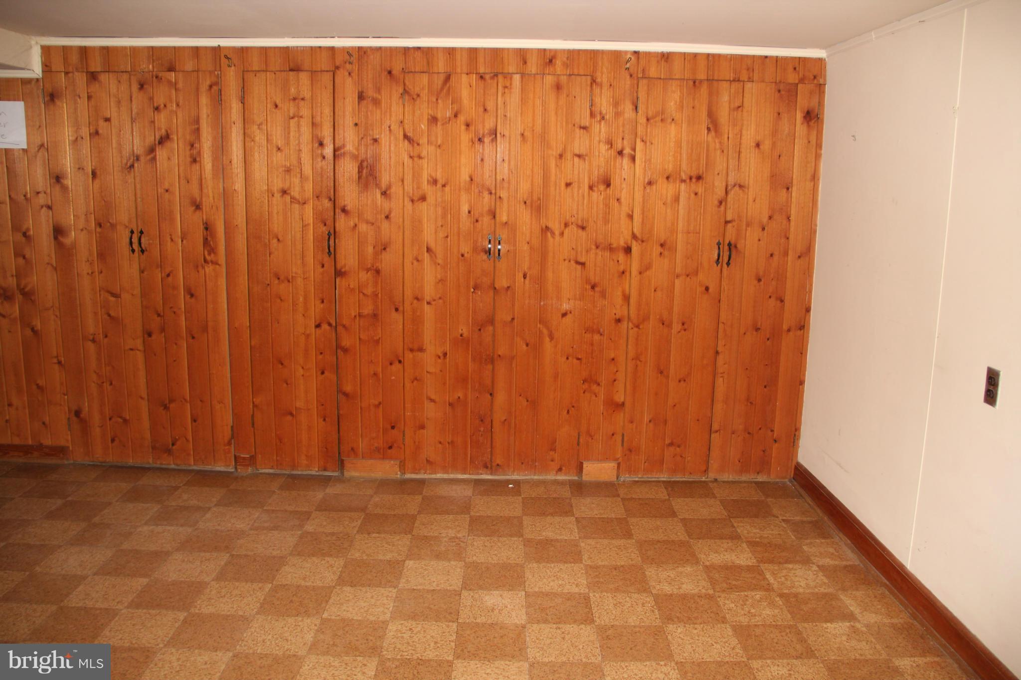 2108 Vailthorn Road Baltimore, MD 21220 - Photo 19 of 22 Basement